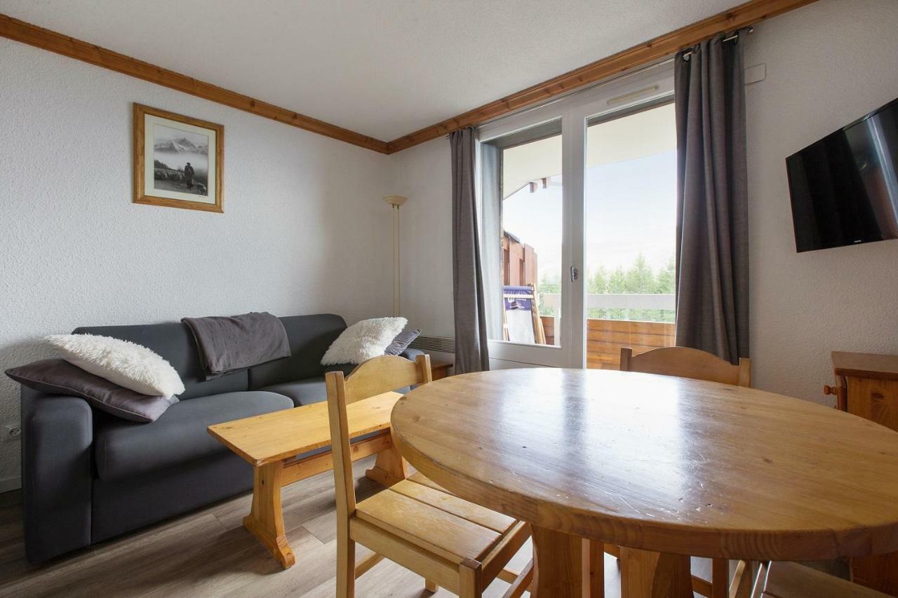 Residence Les Bergers - Maeva Home Alpe d'Huez Zimmer foto